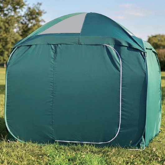 Disaster Relief Tent Refugee Tent for Promotion 