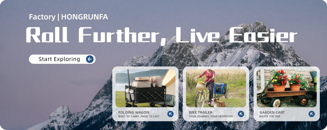 HONGRUNFA  PRODUCTION