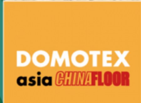 DOMOTEX asia/CHINAFLOOR 2024 