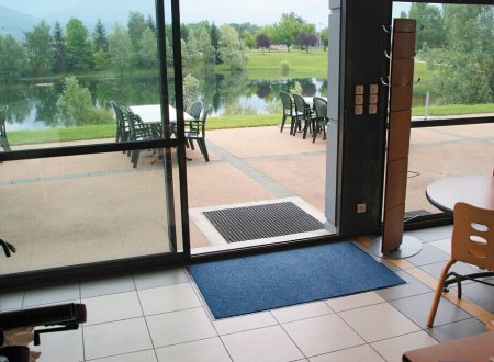 The Unsung Hero of Your Home: The Many Benefits of Using a Doormat