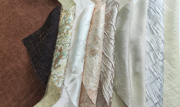 Innovation in Fabrics and Printing and Dyeing Technology