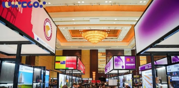 Italian Terroir, Premium Wines for the East: Qingdao Topway International Trade Presents Mazzolada Winery’s Fine Wines at WineCon Chengdu 2026