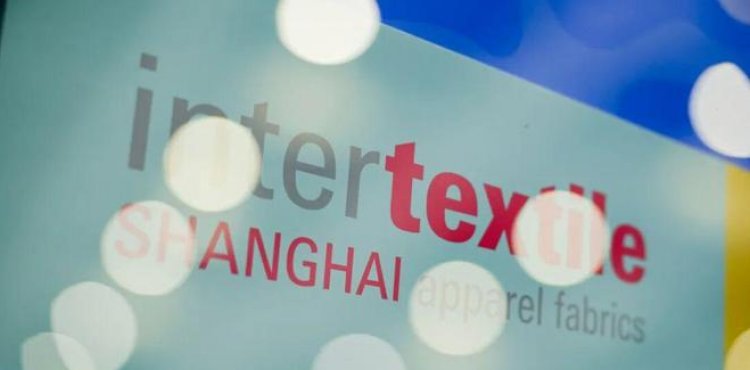 Qingdao Topway International Shines at 2026 Intertextile Shanghai Apparel Fabrics – Spring Edition