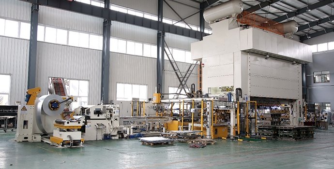 Other Sheet Metal Applications