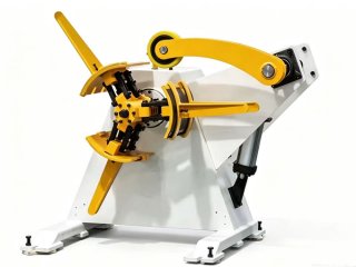 DBMT Passive Decoiler