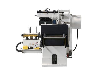 Compact Decoiler-Straightener-Feeder NCMF (8)