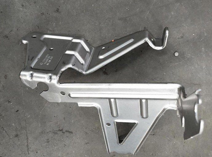 Custom Stamping Mould Die