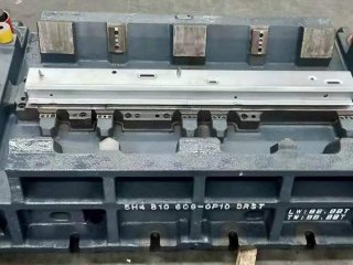 High Precision Stamping Mould