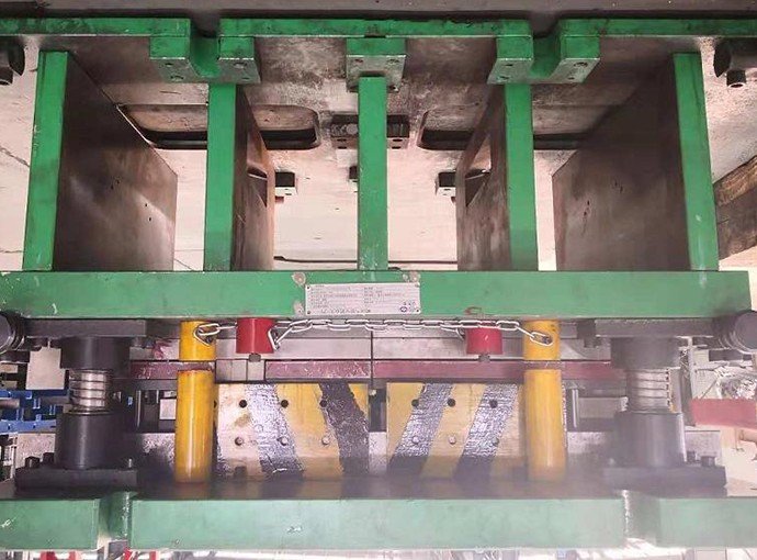 Precision Stamping Die