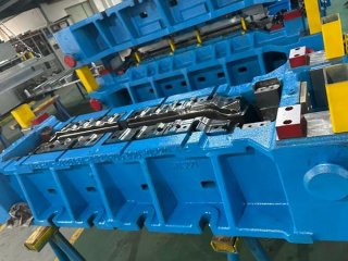 Sheet Metal Stamping Die