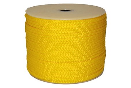 Polypropylene Rope