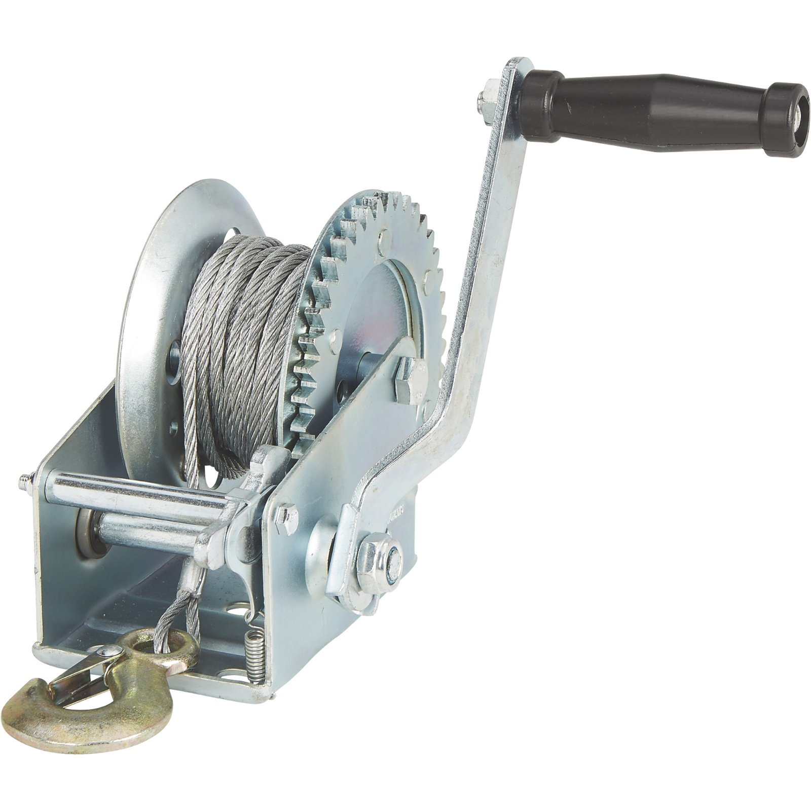 Hand Winch
