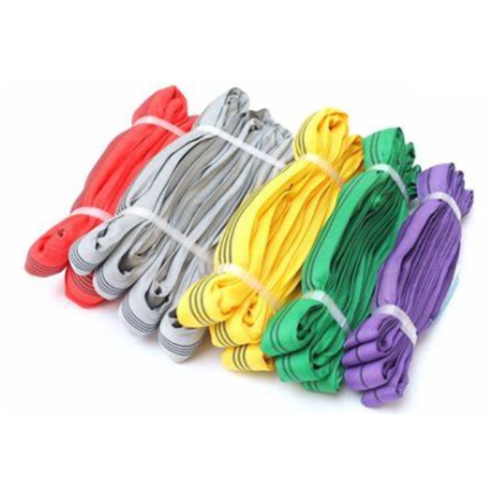 Round Sling (2)