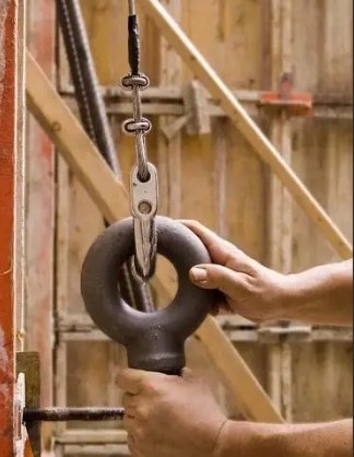 EYE BOLT 2