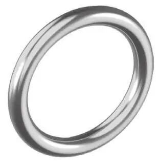 STAINLESS STEEL LINK