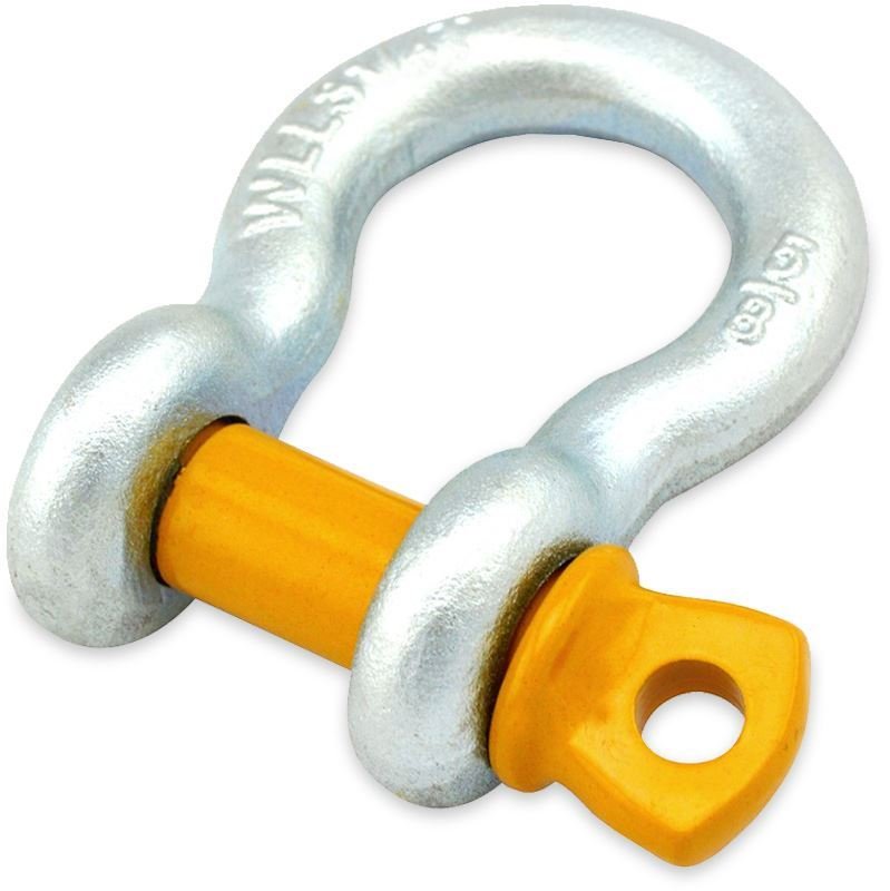 Bow Shackle