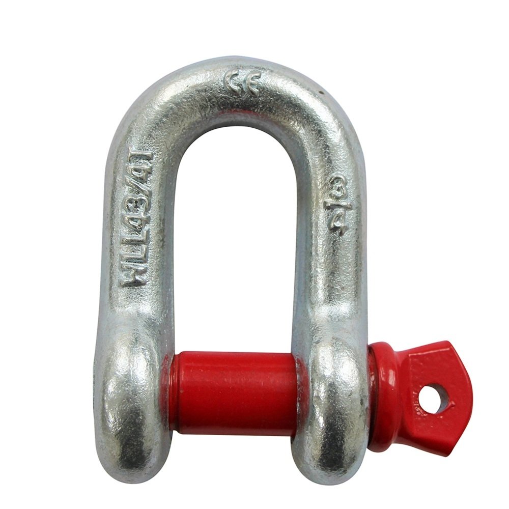 D-Shackle