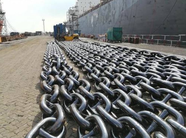 anchor chain1