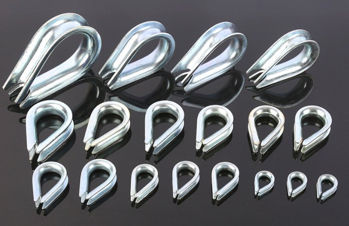 Electro-Galvanized