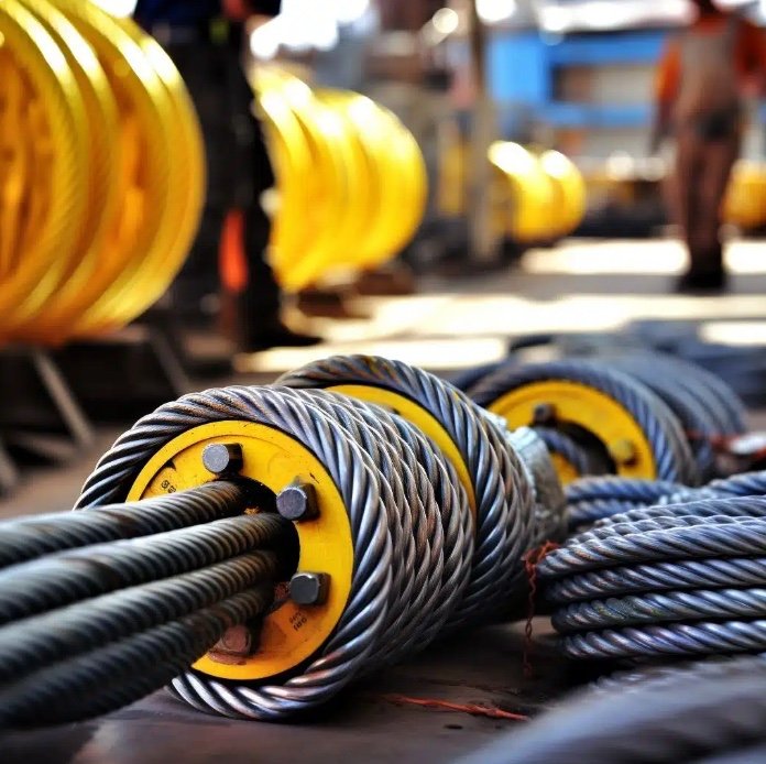 wire rope 1