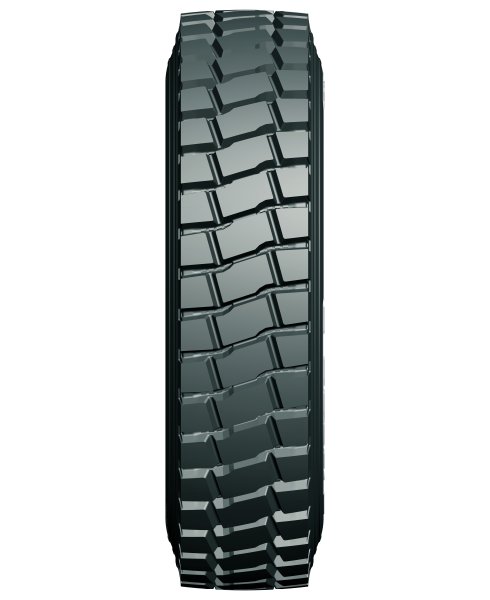 DM025 - DRIVING 12R22.5