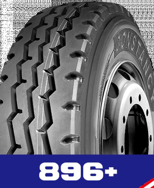896+ - ALL POSITION 11.00R20