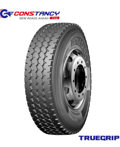 TRUEGRIP 4 - ALL POSITION 13R22.5