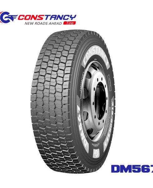 DM567 - DRIVING 315/80R22.5