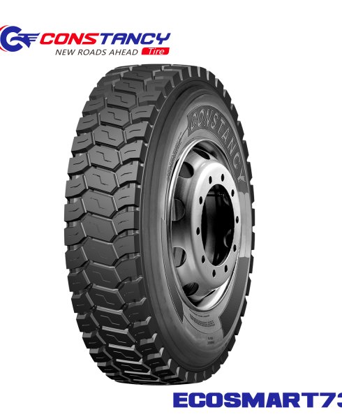 ECOSMART73 - DRIVING 315/80R22.5