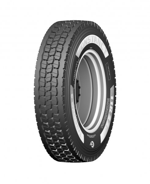 TRUEGRIP 2 - DRIVING 11R22.5