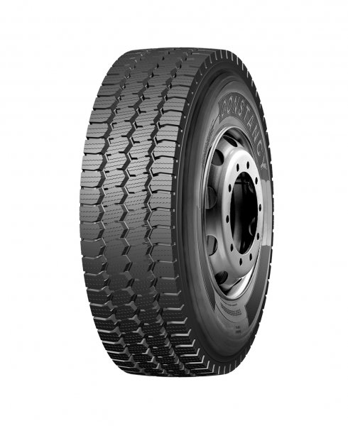 DMW3 - DRIVING 11R22.5