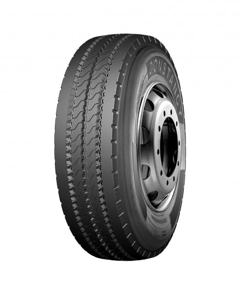 TH051 - STEER&TRAILER 12R22.5