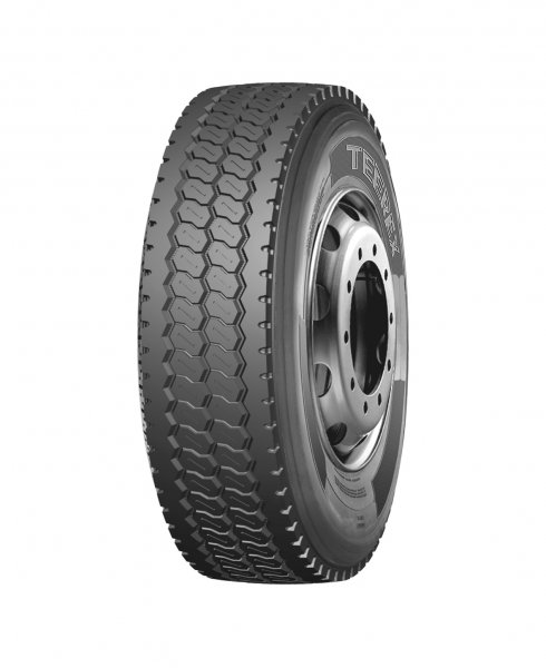SUPER AH96 - ALL POSITION 235/75R17.5