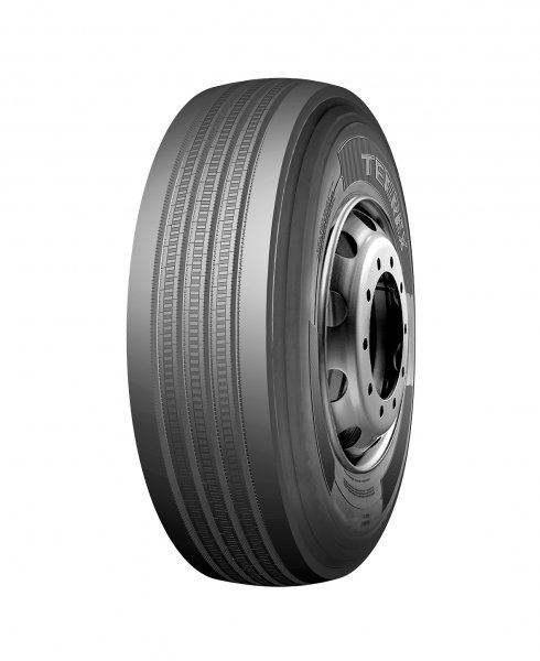 SUPER FH2 - STEER&TRAILER 315/80R22.5