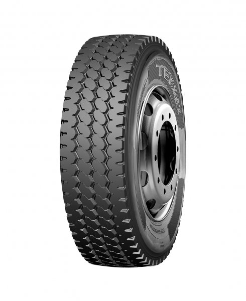 SUPER AH3 - All POSITION 295/80R22.5