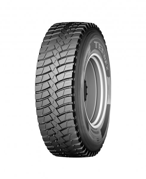 TDM99 - DRIVING 11R22.5