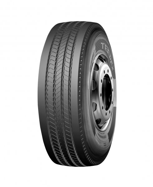 TAH662 - STEER&TRAILER 12R22.5