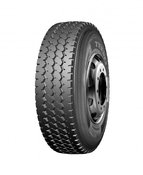 TDM93 - ALL POSITION 13R22.5