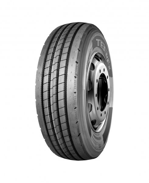 TFC751 - STEER&TRAILER 12R22.5