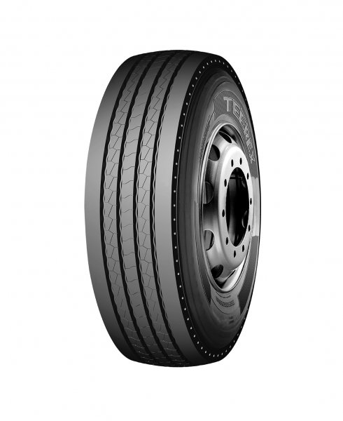 TFC87 -  STEER&TRAILER 295/60R22.5