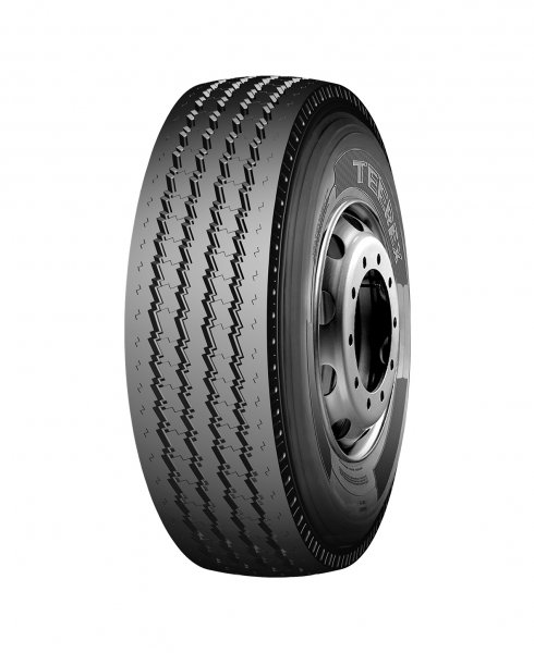 ECO-CT45 - STEER&TRAILER 11R22.5
