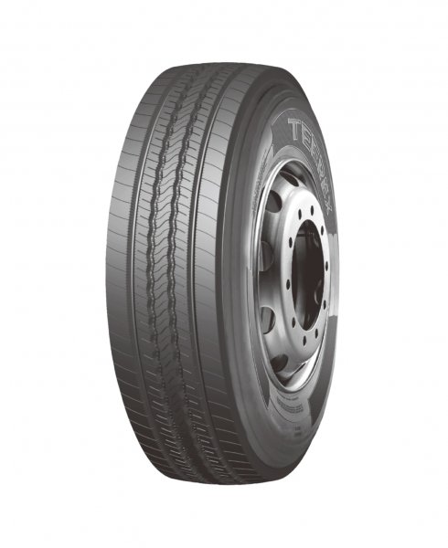 DD108 - STEER&TRAILER 11R22.5