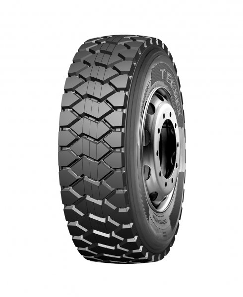 T-REX 23 DRIVING 295/80R22.5