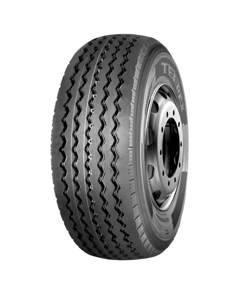 TAH72 - STEER&TRAILER 385/65R22.5