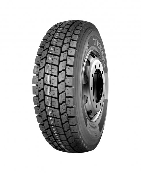 TDM236 - DRIVING 315/70R22.5