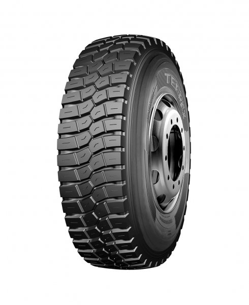 TDM65 DRIVING 295/80R22.5