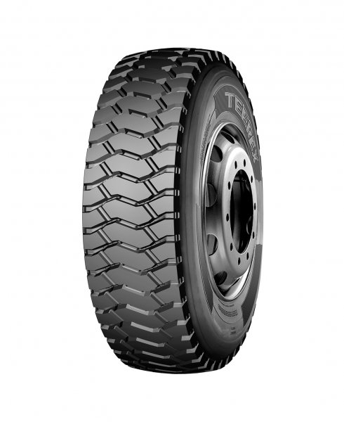 TDM709 - DRIVING 12R22.5