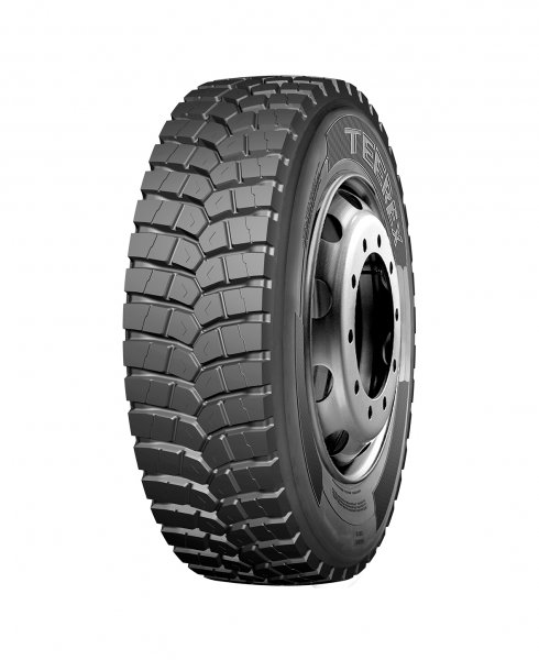 TDM758 - DRIVING 295/80R22.5