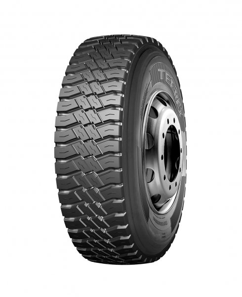 TDM759 - DRIVING 235/75R17.5
