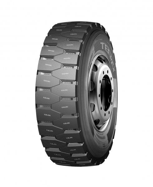 TDM909 - DRIVING 12.00R20